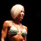 Carlie  Young - NPC Big Sky Championships 2013 - #1